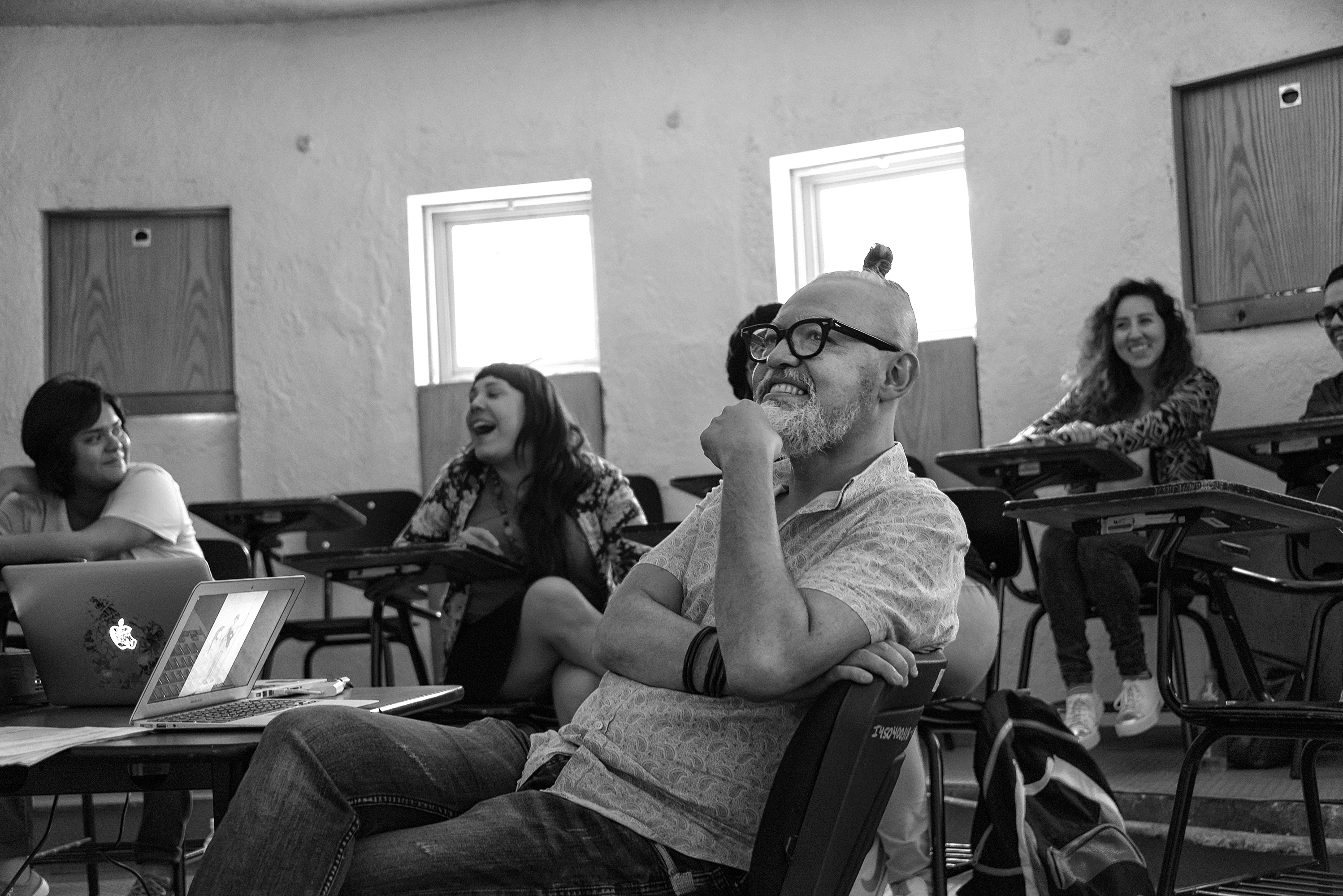 Edgardo Ganado