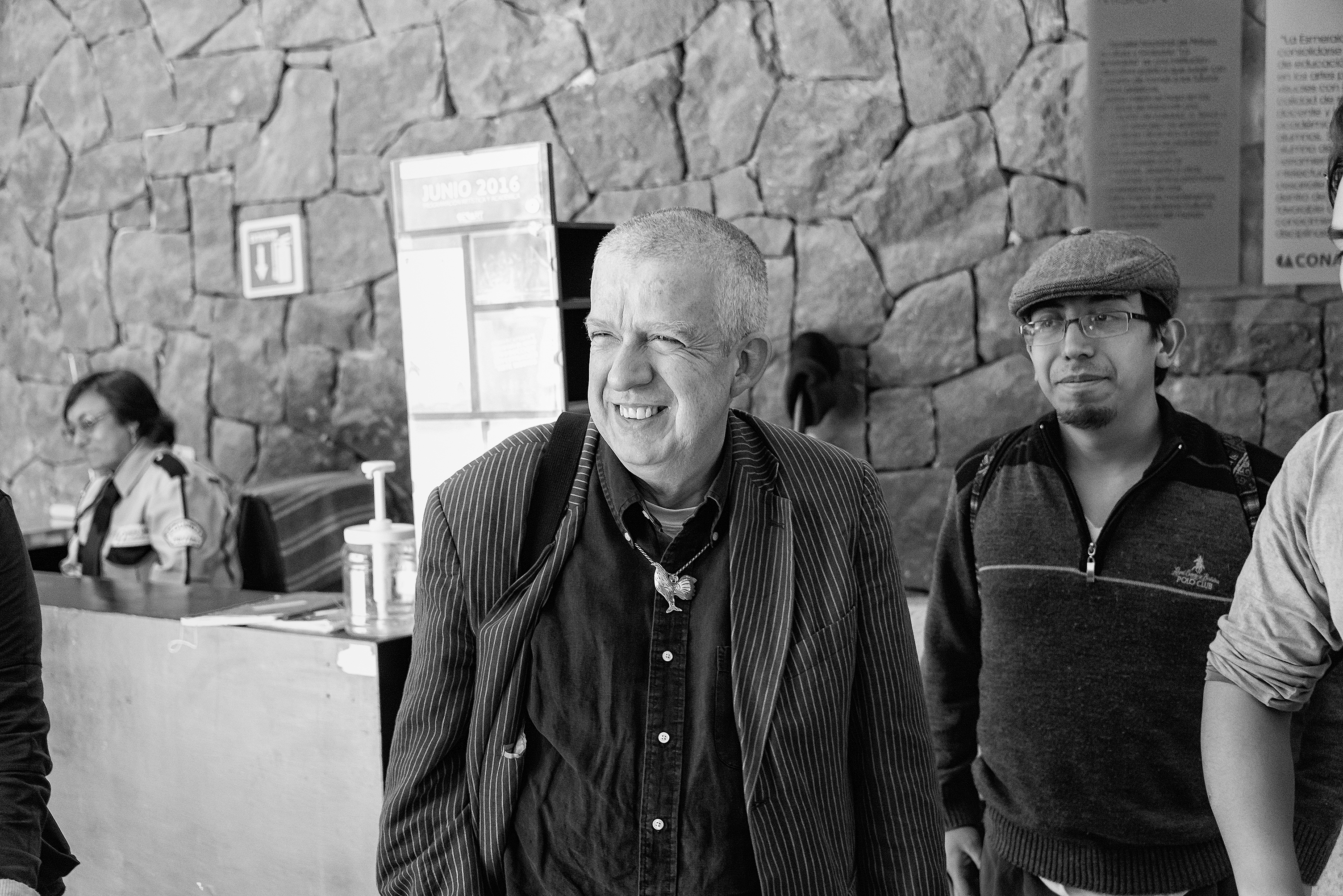 Carlos Aranda