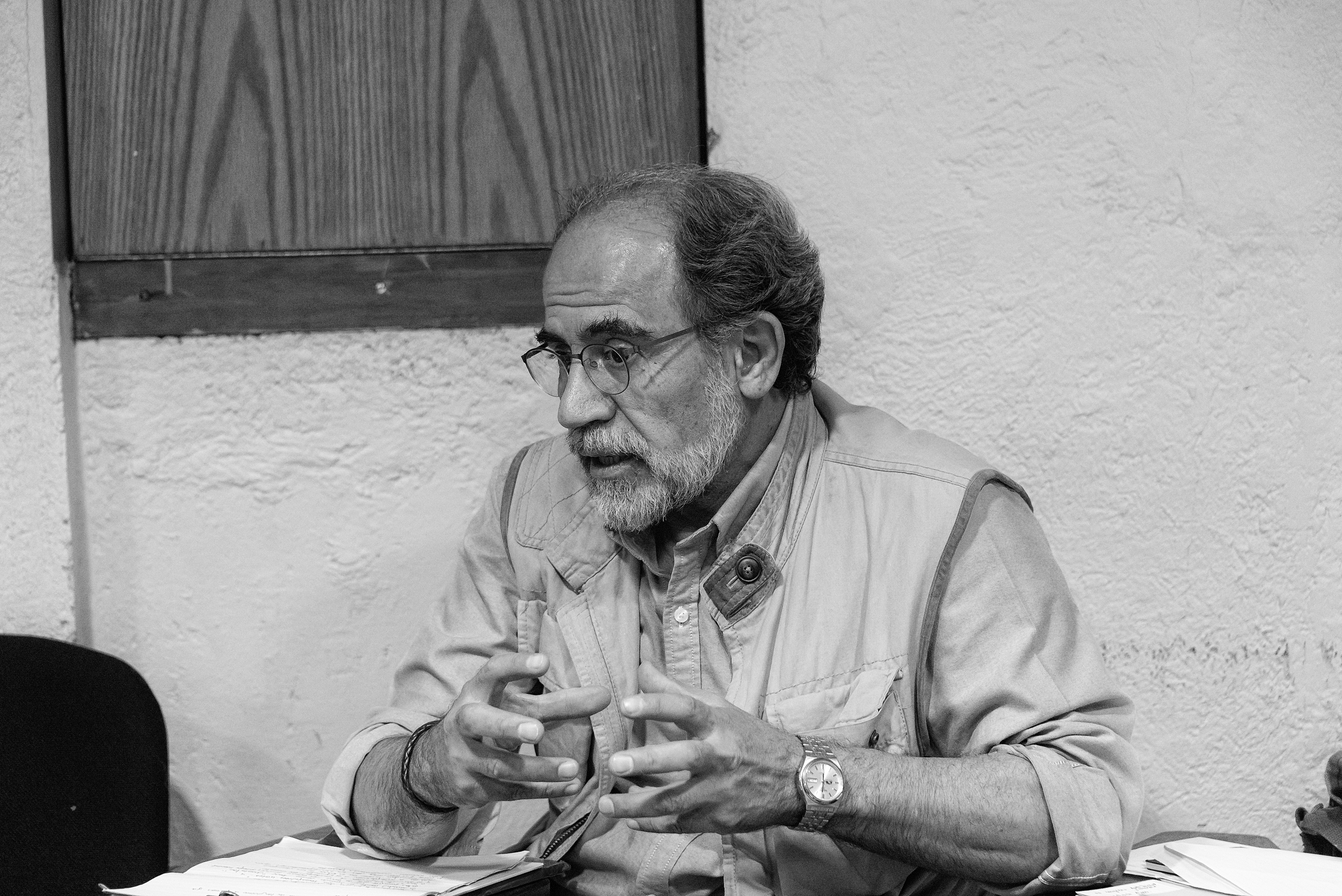 Eduardo Andión
