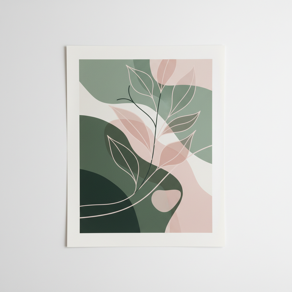 Archivale Poster Print