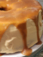 Lib Archie’s Sticky Caramel