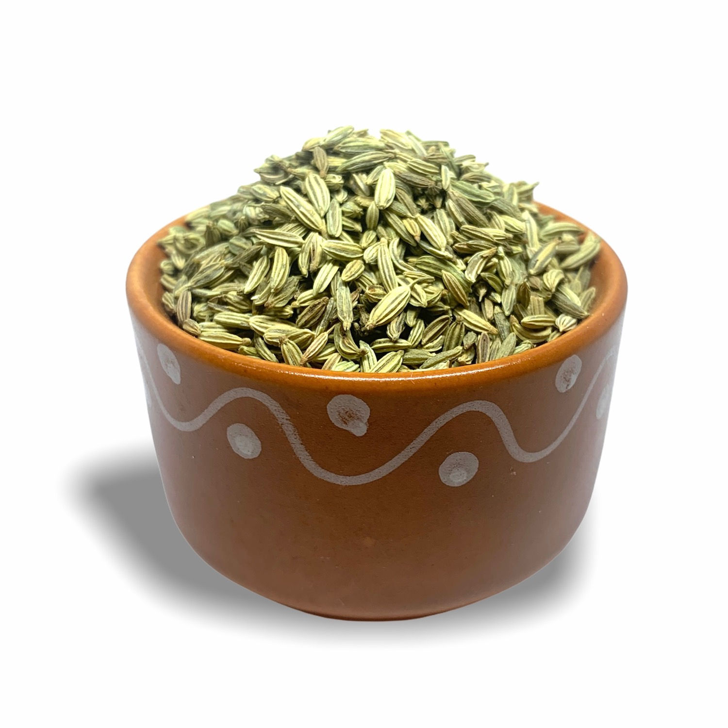 Organic Fennel (Souf)