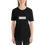 Thumbnail: Visionary Short-Sleeve Unisex Dark T-Shirt