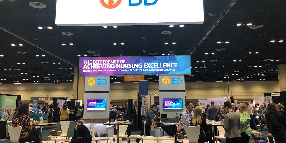 BD Continuing Education Webinar: Nursing Innovation Across the Continuum of Care