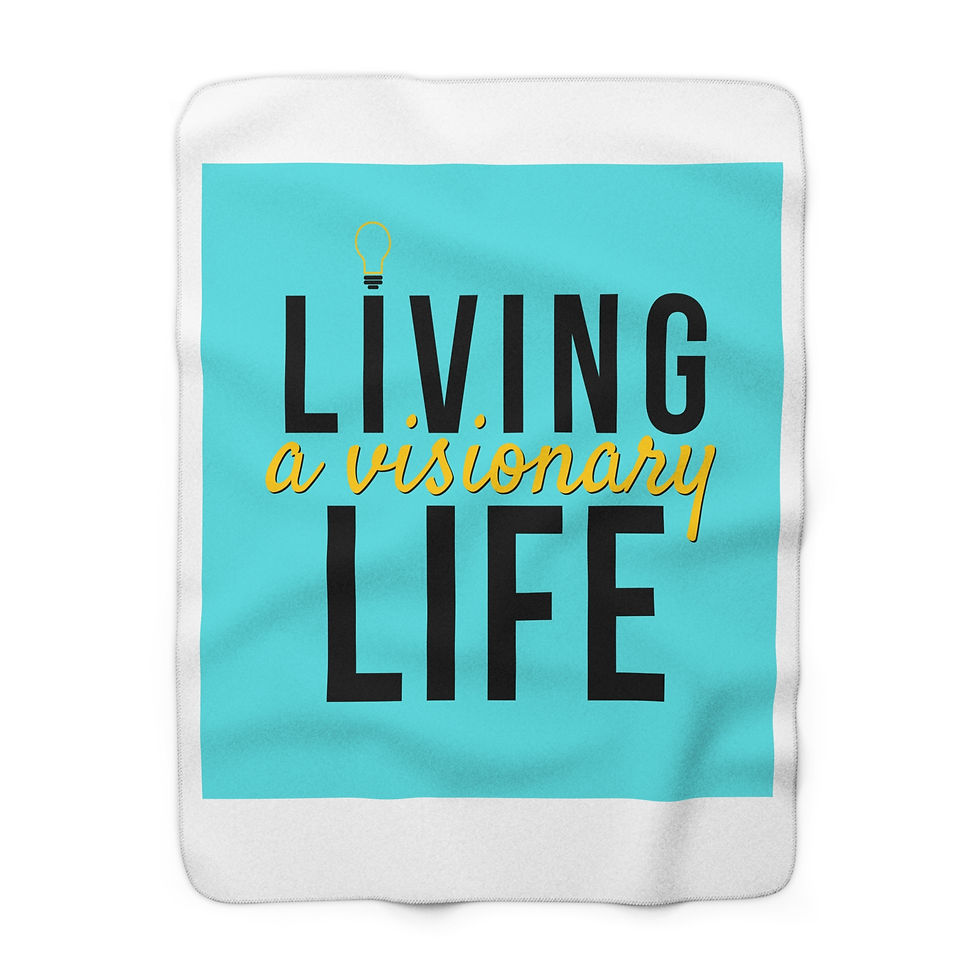 Sherpa Fleece Blanket