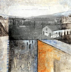 Aurillac, la caserne Delzons