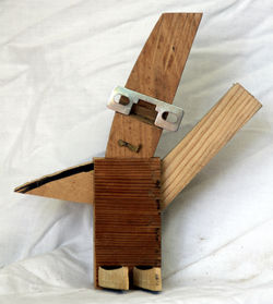 Claudio dit Coco dit Bel-Oeil