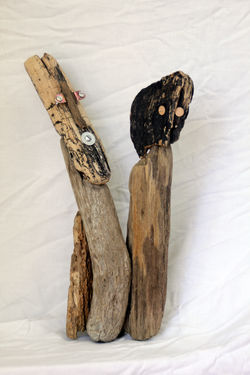 Eddy et Sandy dit Les Cent-vingt