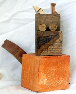 Ni-oui le chien de Ninon