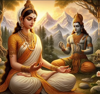 Viṣṇu purāṇa(毘濕奴往世書)—Chapter X Viṣṇu purāṇa(毘濕奴往世書)—Chapter X