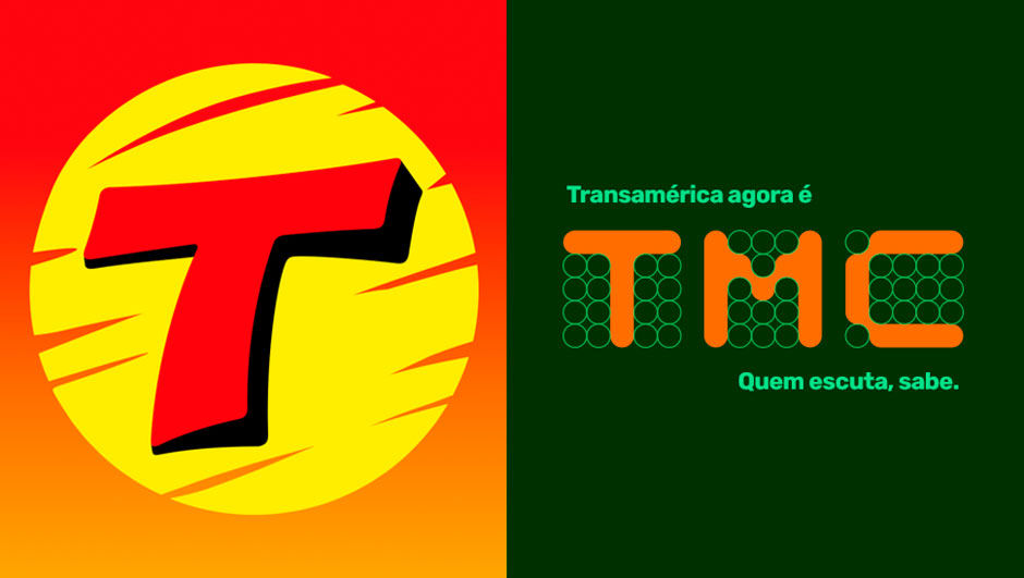 Rádio Transamérica muda de nome e se transforma em TMC