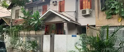 Nossa casa endereço da ER