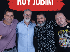 Nosso Feeling Podcast recebe Ruy Jobim, um apaixonado pelo rádio