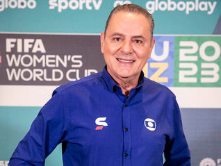 Desfalque de peso: Luís Roberto está fora da Copa do Mundo de 2026