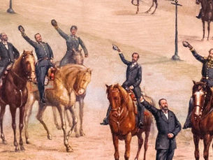 Você conhece a história? O dia em que o Brasil virou república