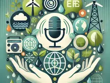 Dia Mundial do Rádio 2025: Rádio e a Mudança Climática