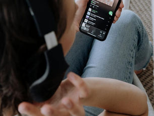 Retrospectiva Spotify 2023: o que mais tocaram os brasileiros e o mundo