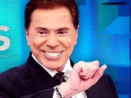 Silvio Santos apresenta melhora e deve receber alta em breve