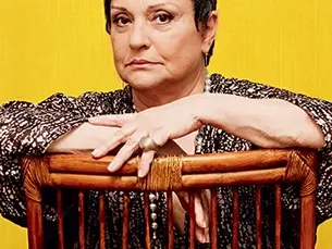 Morre Íris Lettieri, a voz que acolheu gerações no Galeão