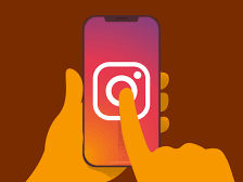 Fim dos filtros no Instagram.