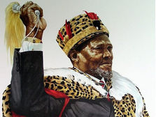 Conheça “A Lenda de Chico Rei”