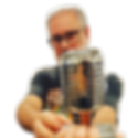 Diretor e professor da Escola de Rádio, Ruy Jobim é locutor e tem história pelo Rádio.