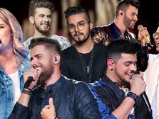 Gênero sertanejo domina o rádio