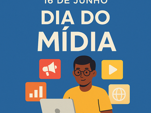 Dia do Mídia – O profissional que conecta marcas e pessoas