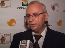 Radialista Luiz Ribeiro morre aos 63 anos