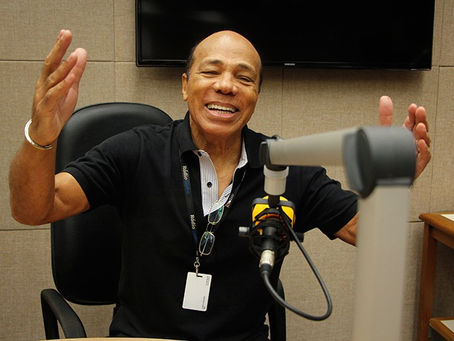 Antônio Carlos da Costa: 88 anos de uma voz inesquecível no rádio
