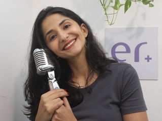 Mulheres na comunicação fortalecem a Escola de Rádio TV e Web com novos cursos