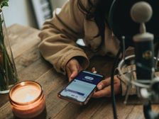 Podcast – Uma nova forma de comunicação? por Zélia Guerra