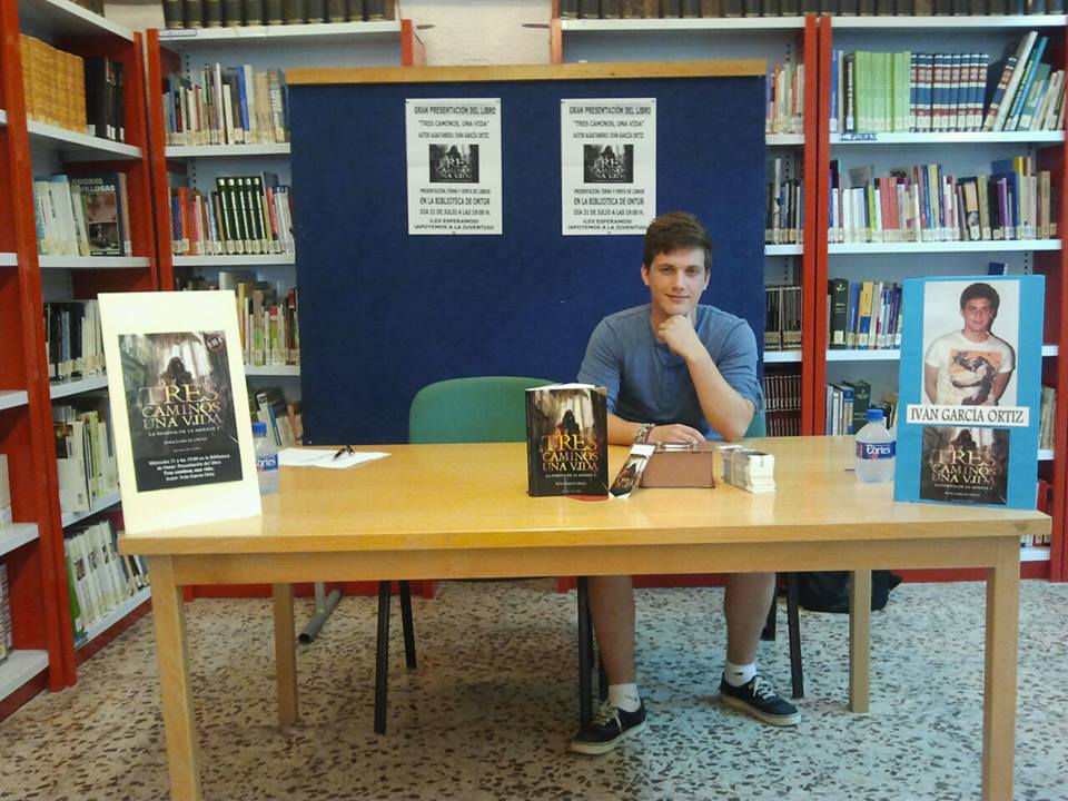 Biblioteca de Ontur (AB)