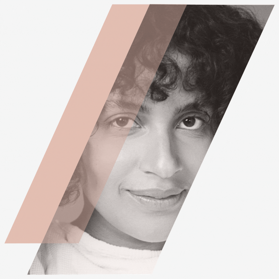 Multiple women+ faces of different ages