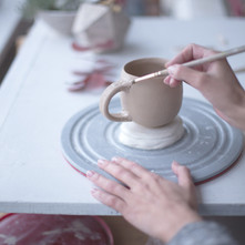 Poterie