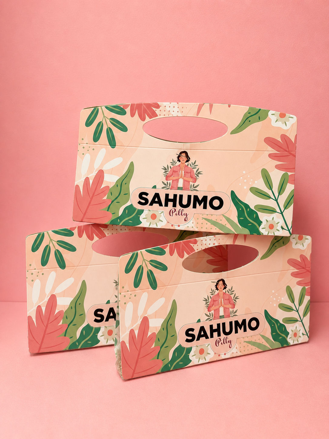 Sahúmo de Sándalo 🌱