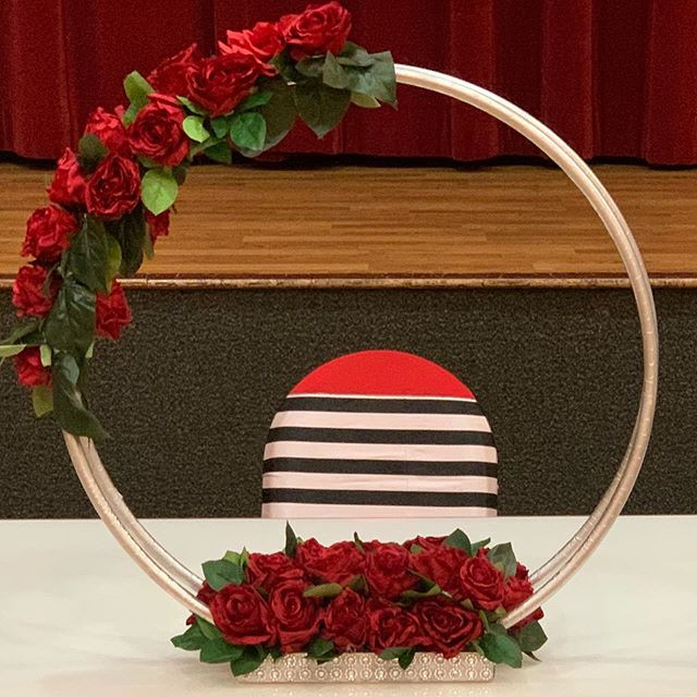 Centerpiece Rental
