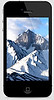 Mountain on iPhone