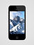 Mountain on iPhone