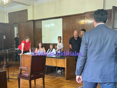 Falsos testimonios en el cuasruple crimen: la justicia condenó al remisero y a una vecina