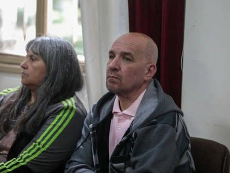 Declaró Marcelo Tagliaferro en el juicio por falso testimonio