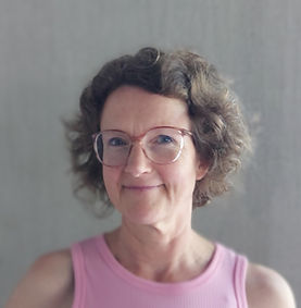Kathrin Rahe