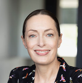 Pernille Behnke