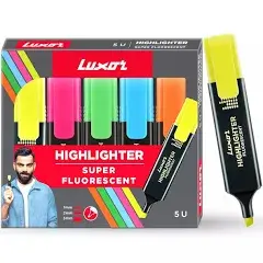 Luxor Hi-Lighter