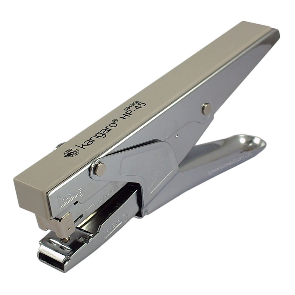 Kangaro Heavy Duty Stapler