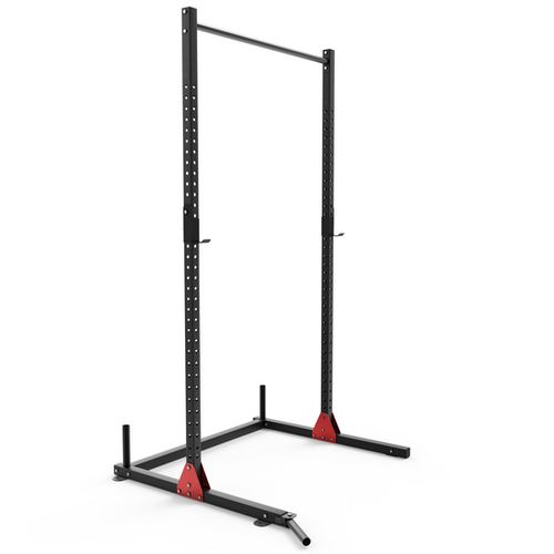 Squat Rack/JCups Black Edition JH Elite Fitness