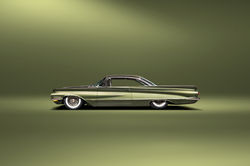 Studio_Automotive_Photography_Custom_car