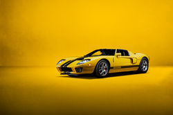 Luxary Car Photographer