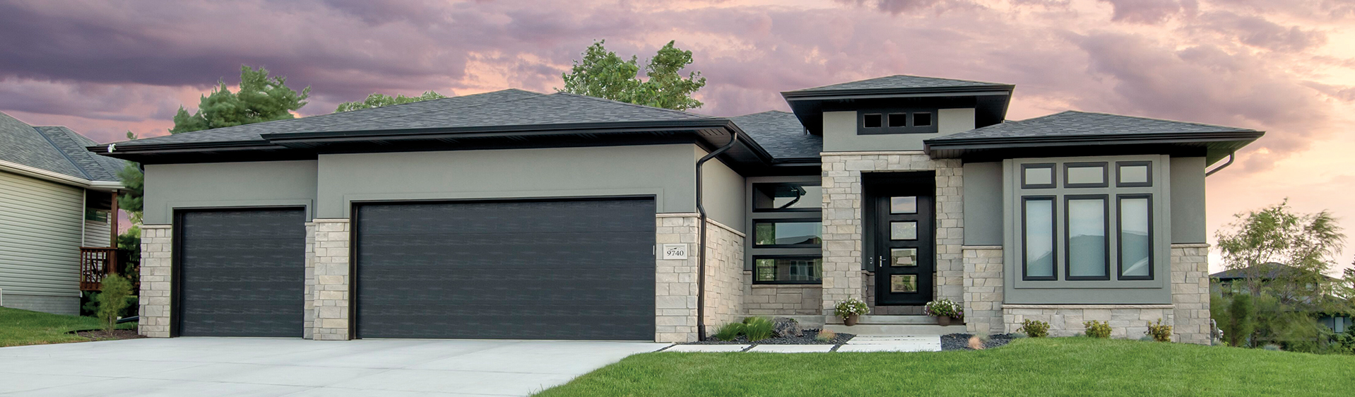 Build DCB INC Lincoln, NE Custom Home Builder