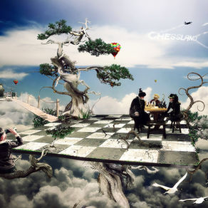 О красоте шахмат